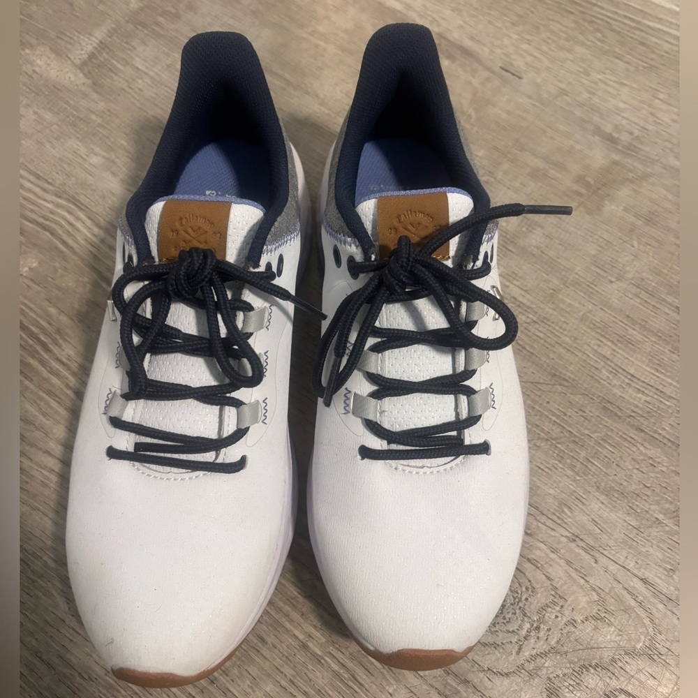 Callaway Women's La Jolla Sl Golf Shoe ⛳️